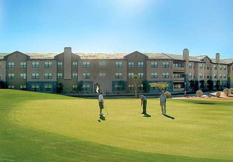 Sonesta Es Suites Phoenix גודייר מראה חיצוני תמונה