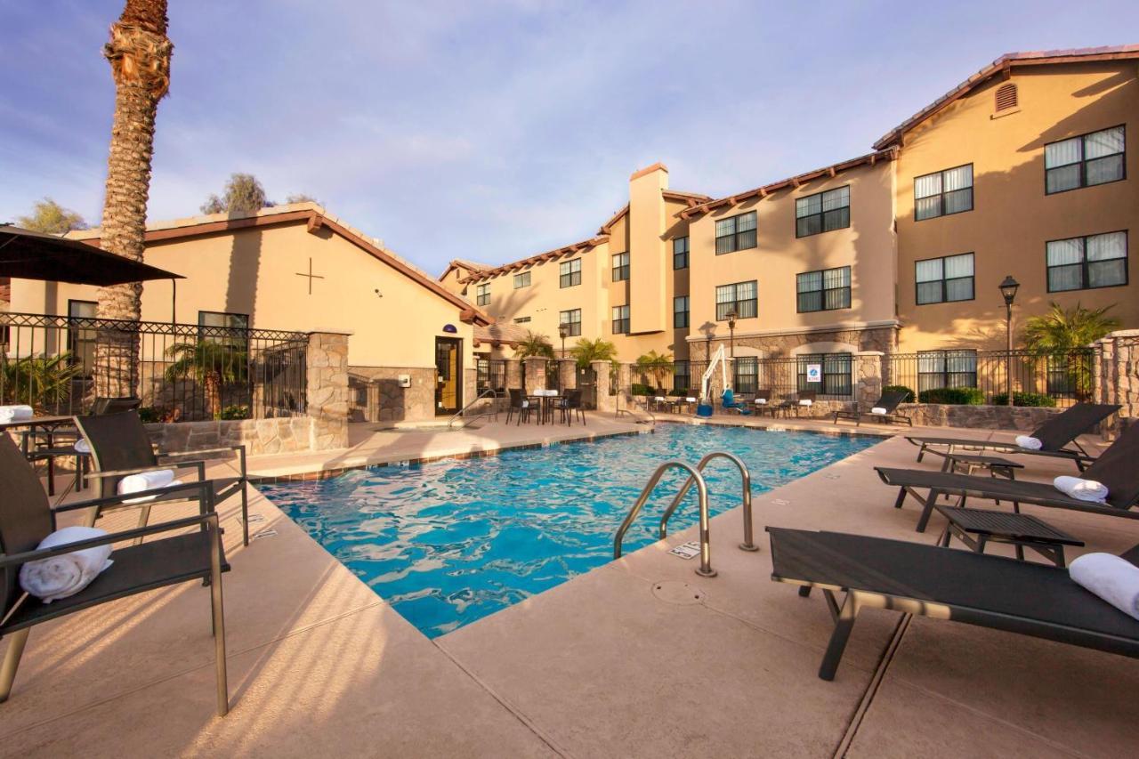 Sonesta Es Suites Phoenix גודייר מראה חיצוני תמונה
