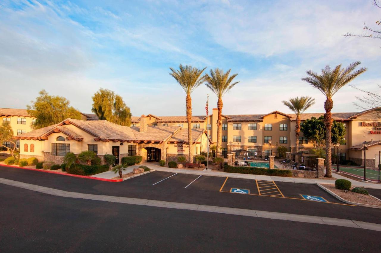 Sonesta Es Suites Phoenix גודייר מראה חיצוני תמונה