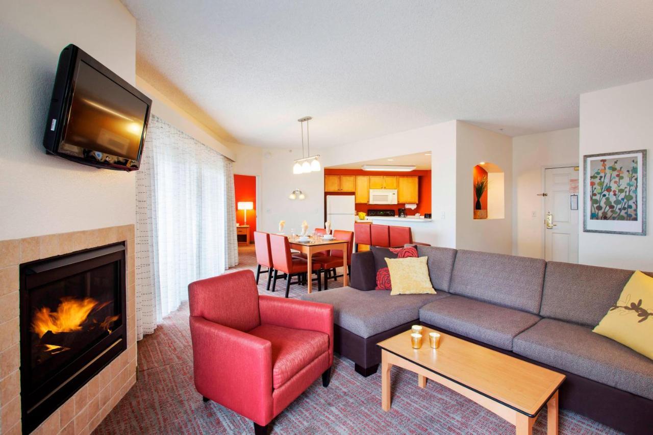 Sonesta Es Suites Phoenix גודייר מראה חיצוני תמונה