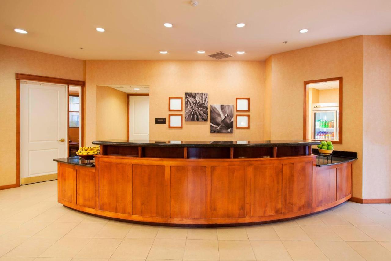 Sonesta Es Suites Phoenix גודייר מראה חיצוני תמונה