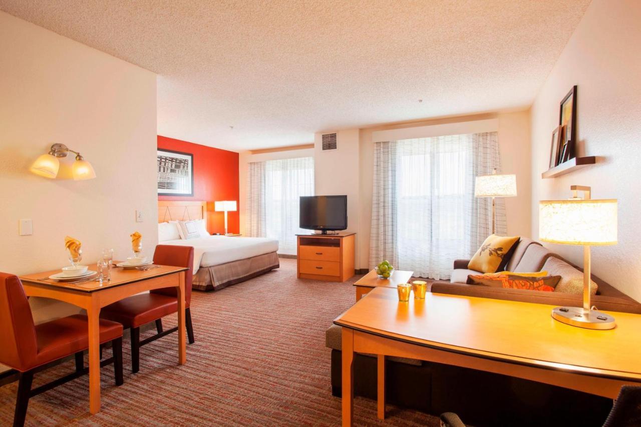 Sonesta Es Suites Phoenix גודייר מראה חיצוני תמונה