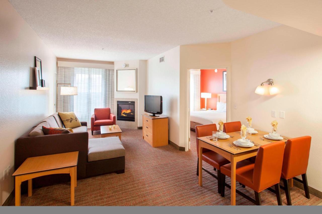 Sonesta Es Suites Phoenix גודייר מראה חיצוני תמונה