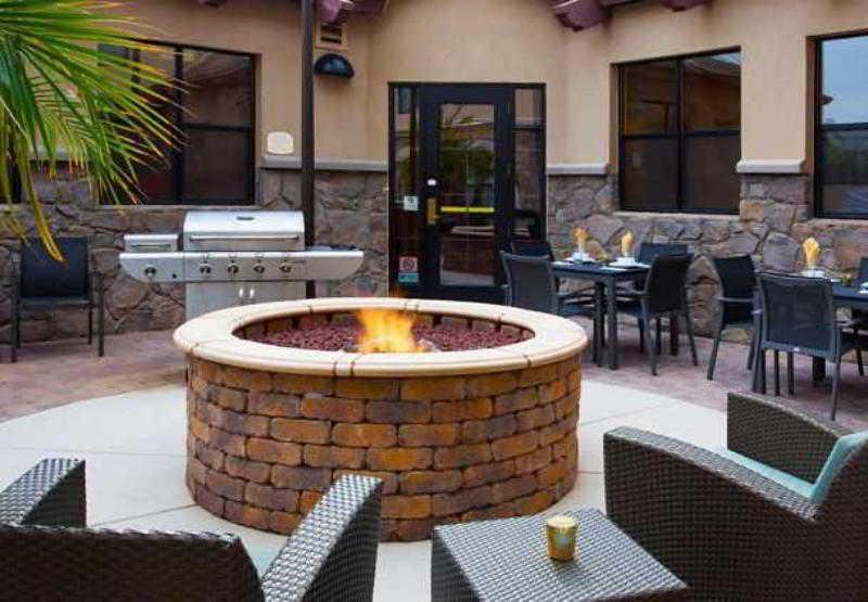 Sonesta Es Suites Phoenix גודייר מראה חיצוני תמונה