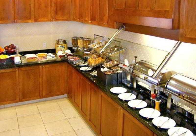 Sonesta Es Suites Phoenix גודייר מסעדה תמונה