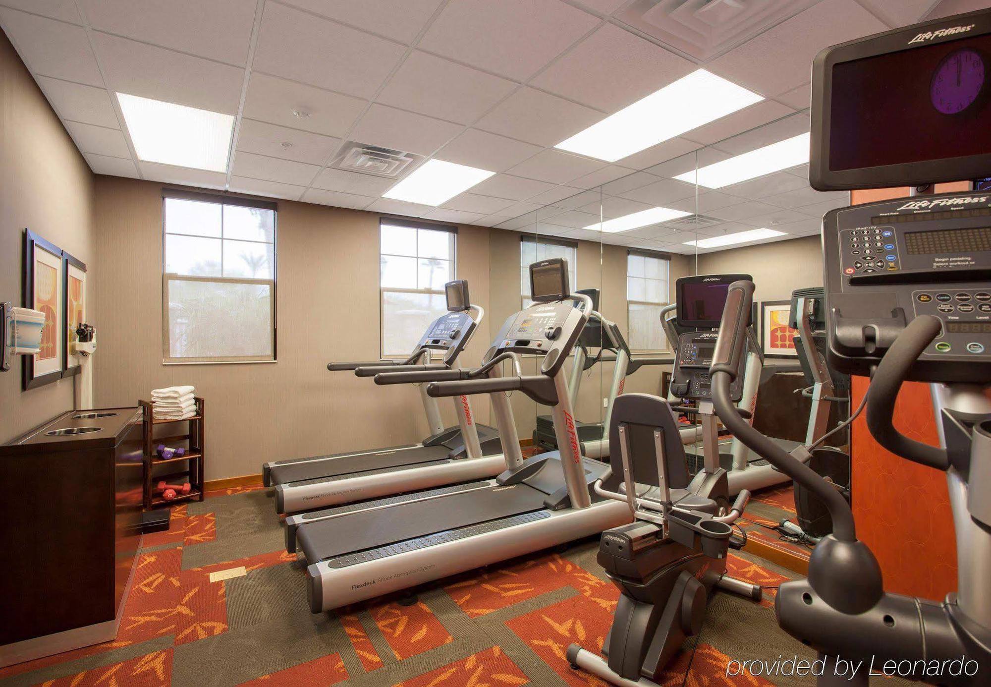 Sonesta Es Suites Phoenix גודייר מראה חיצוני תמונה