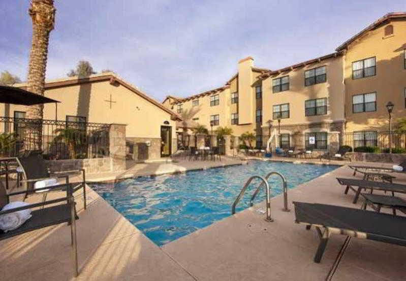 Sonesta Es Suites Phoenix גודייר מראה חיצוני תמונה