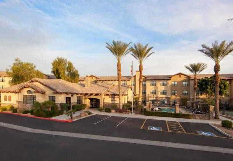 Sonesta Es Suites Phoenix גודייר מראה חיצוני תמונה